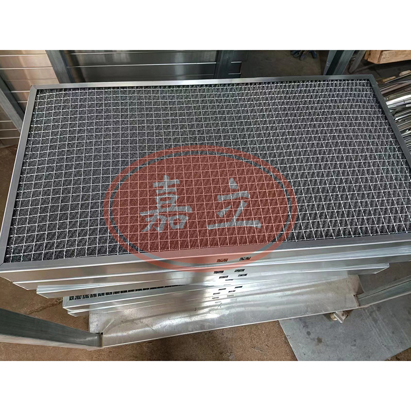 武汉不锈钢油雾过滤器